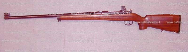 Fucile Carl Gustafs modello CG 63 Junior (14208)
