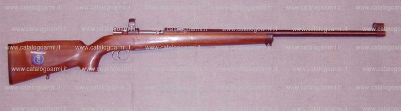 Fucile Carl Gustafs modello CG 63 Junior (14208)