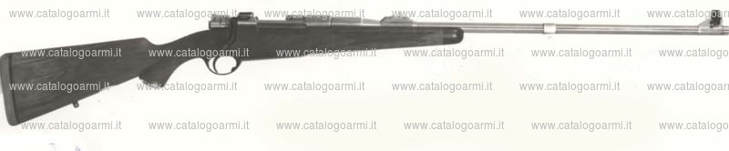 Fucile Casartelli modello Africa (1276)