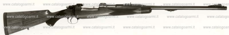 Fucile Casartelli modello Africa (3990)