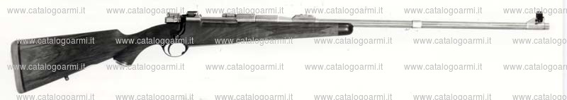 Fucile Casartelli modello Africa (4448)