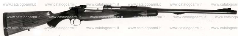 Fucile Casartelli modello Africa (4449)