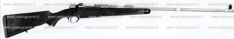 Fucile Casartelli modello Africa (monogrilletto regolabile a vite) (5931)