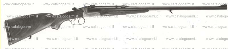 Fucile Casartelli modello Daino (1266)