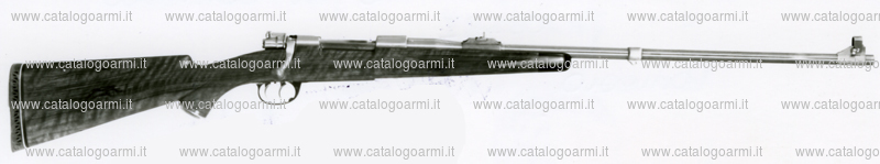Fucile Casartelli modello Scozia (6259)