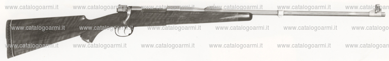 Fucile Casartelli modello Scozia (doppio grilletto con stecher) (5932)
