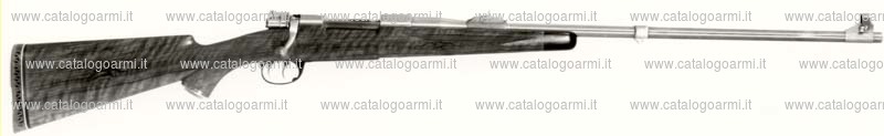 Fucile Casartelli modello Standard (3061)