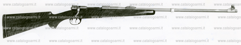 Fucile Casartelli modello Scozia (9975)