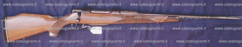 Fucile Sauer modello Sporting (12294)