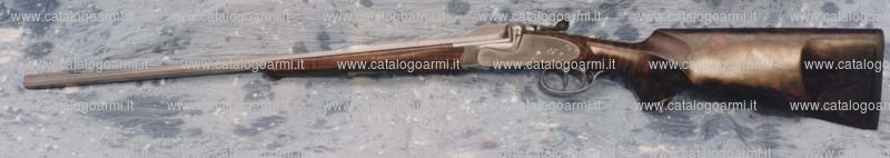 Fucile Concari modello Jaguar (10690)