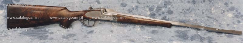 Fucile Concari modello Jaguar (10690)