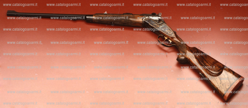 Fucile Concari modello Jaguar (6019)