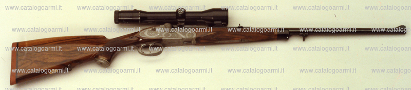 Fucile Concari modello Jaguar (6432)