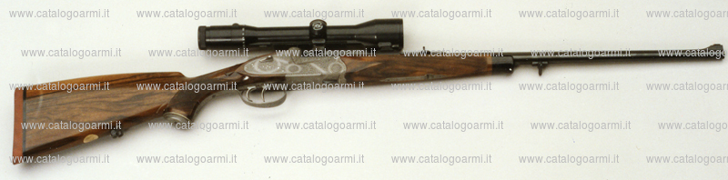 Fucile Concari modello Jaguar (7409)