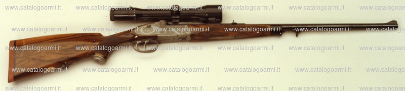 Fucile Concari modello Jaguar (7667)