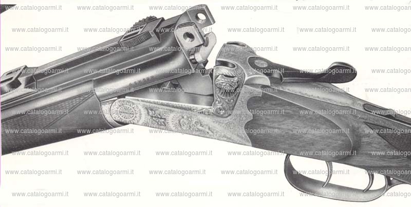 Fucile Concari modello Jaguar (849)