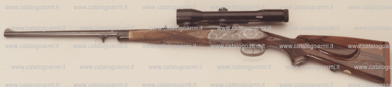 Fucile Concari modello Jaguar (estrattore automatico) (4541)