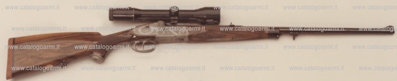 Fucile Concari modello Jaguar (estrattore automatico) (4550)