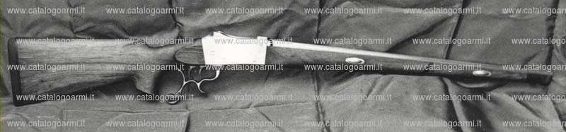 Fucile Concari modello Phantom (2258)