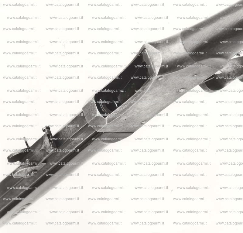 Fucile Concari modello Phantom (842)