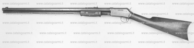 Fucile PEDERSOLI DAVIDE & C modello Lightning Colt Model (14988)