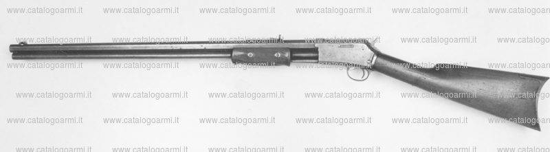 Fucile PEDERSOLI DAVIDE & C modello Lightning Colt Model (14991)