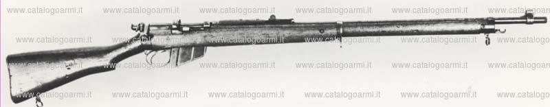 Fucile Enfield Small Arms Factory modello Lee Enfield Mark 1° (2205)