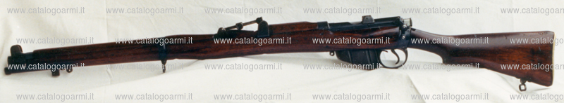 Fucile Enfield Small Arms Factory modello N. 2 MK IV (4397)