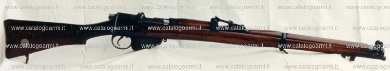 Fucile Enfield Small Arms Factory modello N. 2 MK IV (4397)