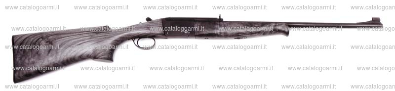 Fucile FAIR SRL modello K 500 (12912)