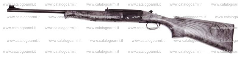 Fucile FAIR SRL modello K 500 (12915)