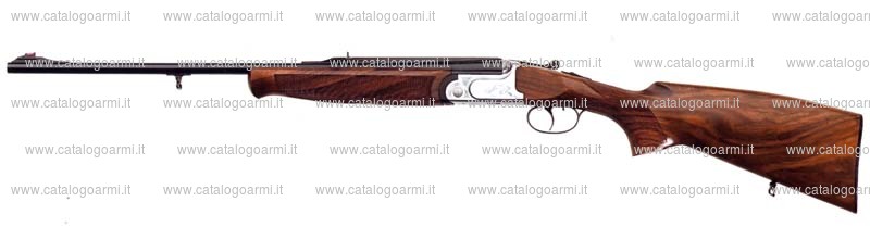 Fucile FAIR SRL modello K 500 (15542)