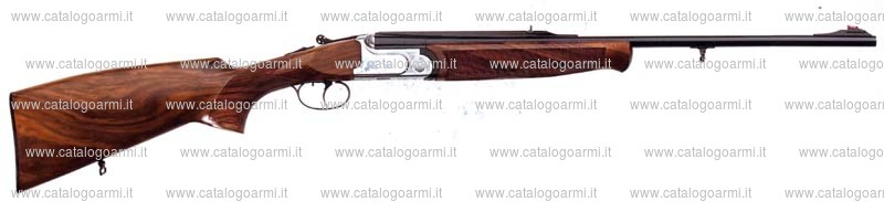 Fucile FAIR SRL modello K 500 (15542)