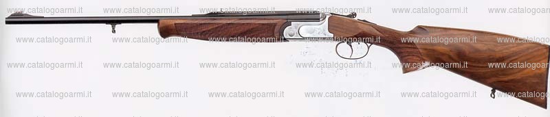 Fucile FAIR SRL modello K 500 (16768)