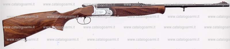 Fucile FAIR SRL modello K 500 (16768)