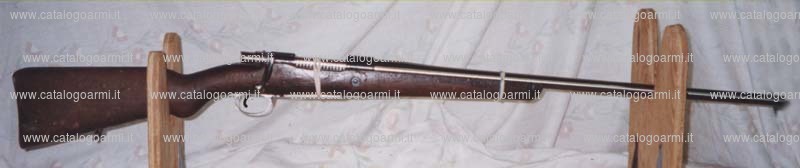 Fucile F.N. modello Mauser 98 (11123)