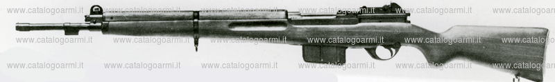 Fucile F.N. Safn modello 49 (6087)
