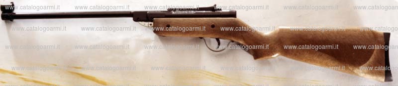 Fucile F.V.M. modello Sporting (3335)