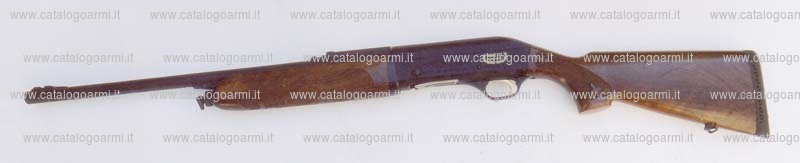 Fucile Fabarm modello Euro Slug Dox (13270)