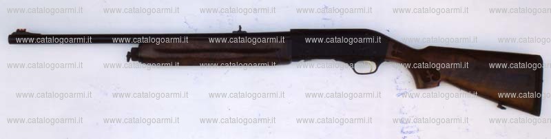 Fucile Fabarm modello Lion H368 (14565)