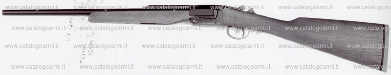 Fucile Falco modello Over Top NR.2 (15833)