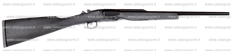 Fucile Falco modello Overtop NR.2 (15454)