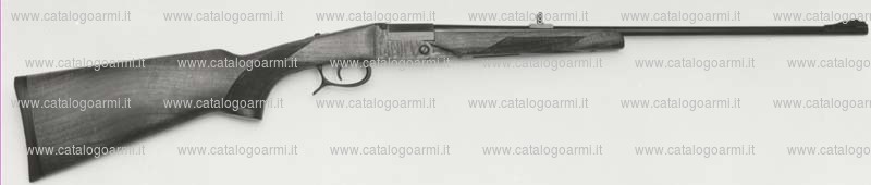 Fucile Falco modello Timer (11215)