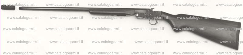 Fucile Falco modello Timer omega (12726)