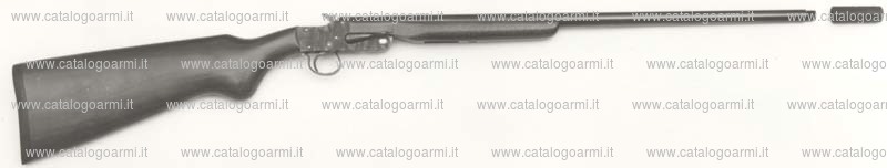 Fucile Falco modello Timer omega (12726)