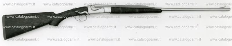 Fucile Famars modello AntarES (predisposto per l'innesto del cannocchiale) (9582)