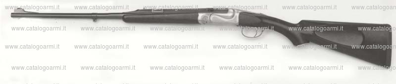 Fucile Famars modello Antares (10812)