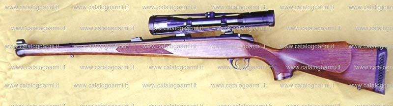 Fucile Farè Flavio modello Hirsch (13250)