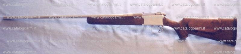 Fucile Farè Flavio modello Monterosa (13771)