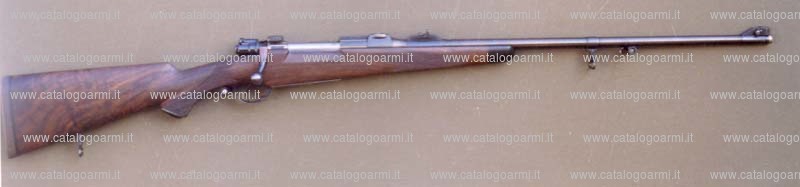 Fucile Farè Flavio modello Royal Safari (14045)